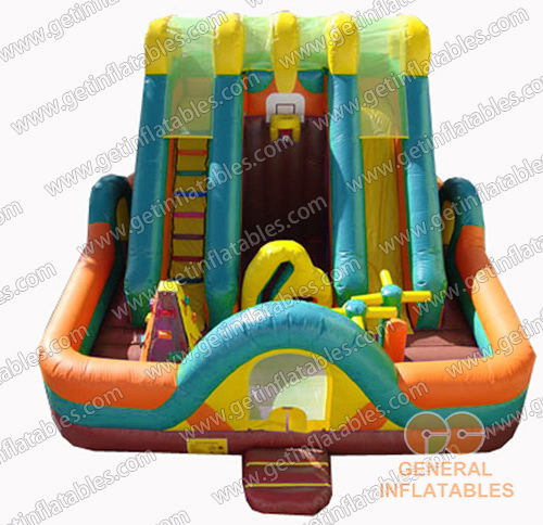 GF-047 Sport Playground 