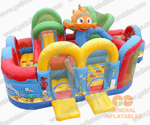 GF-048 Nemo funland