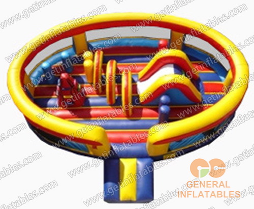 GF-054 Toddler Combo