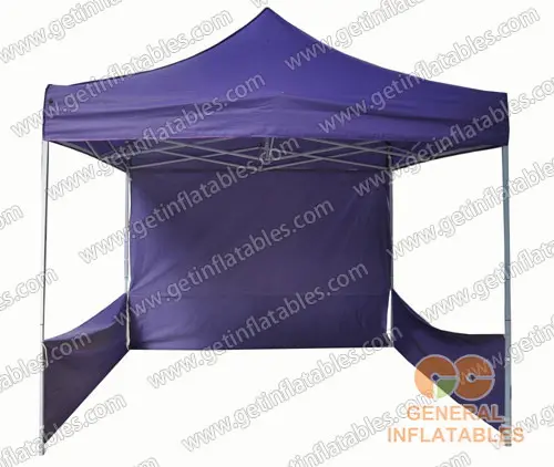 GFO-009 Folding tent