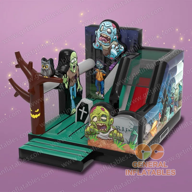 Zombie Combo 