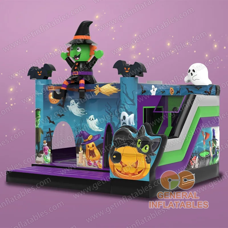 Halloween Combo 