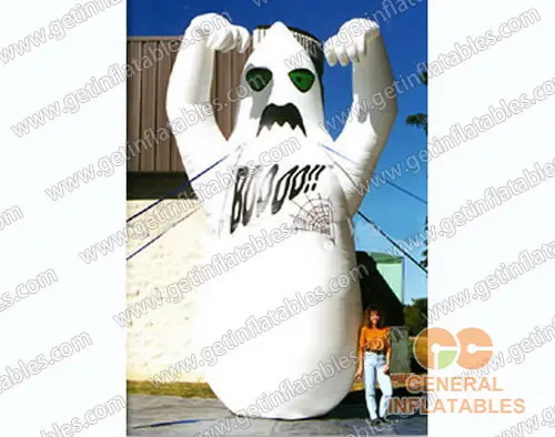 GH-001 Inflatable Ghost Monster