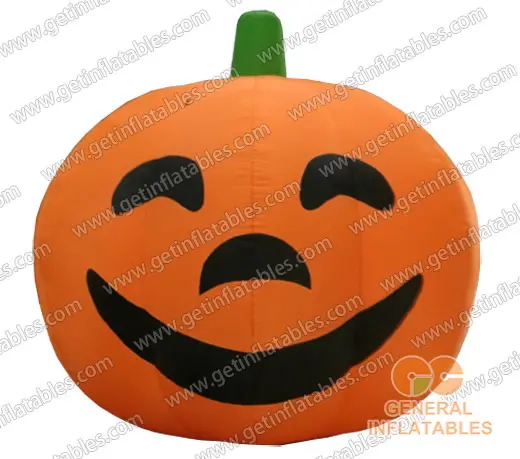 GH-015 Pumpkin