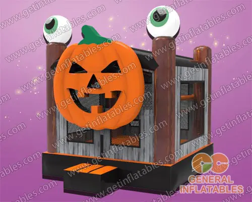 GH-019 Pumpkin bouncer