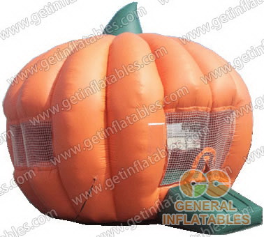 Pumpkin Bouncer