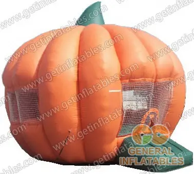 GH-008 Pumpkin Bouncer