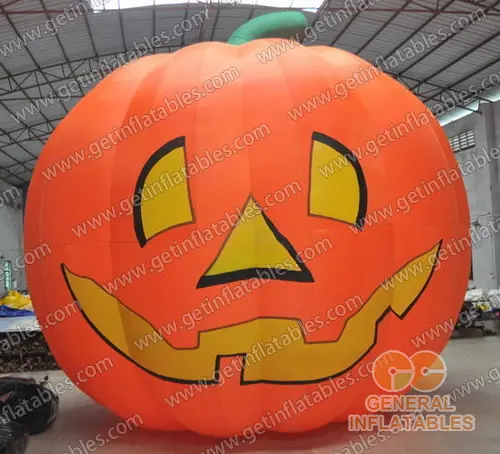 GH-009 Jack Lantern