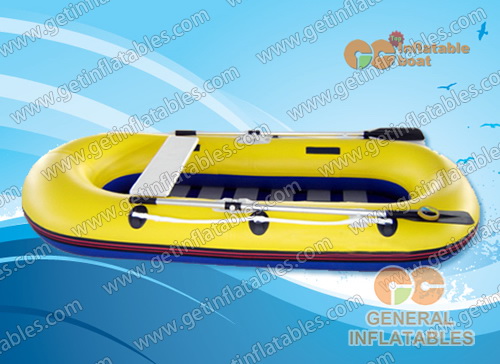 GIF-1 Inflatable Fishing Kayaks