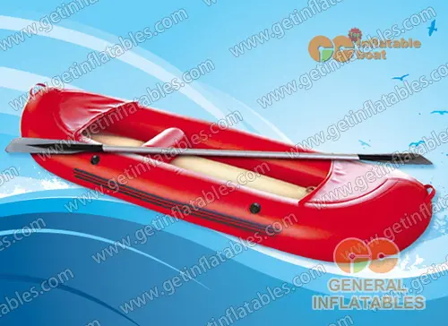 GIK-003 rubber dinghies 