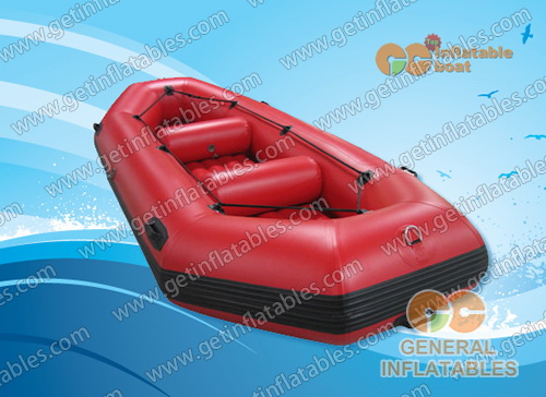 GIR-1 inflatable fishing dinghy Inflatable Raft