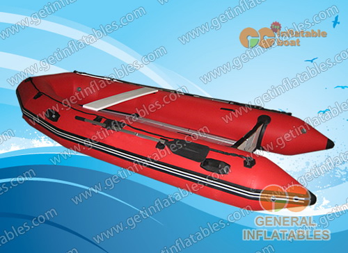 GIS-1  Inflatable Speed Boat-Fire Boat