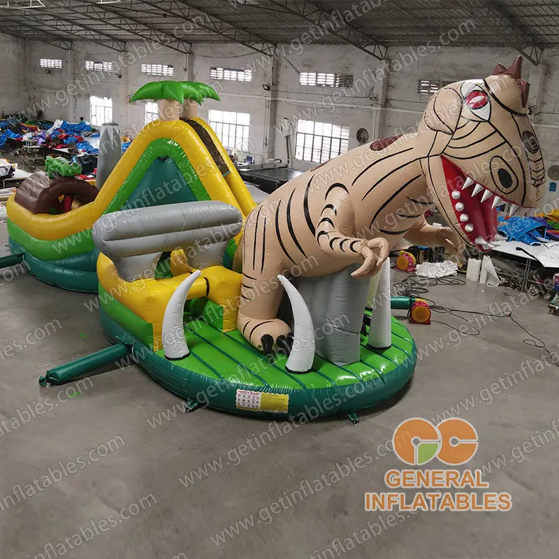 Dinosaur Obstacle