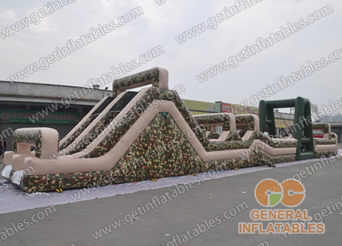 GO-116 Boot Camp Challenge
