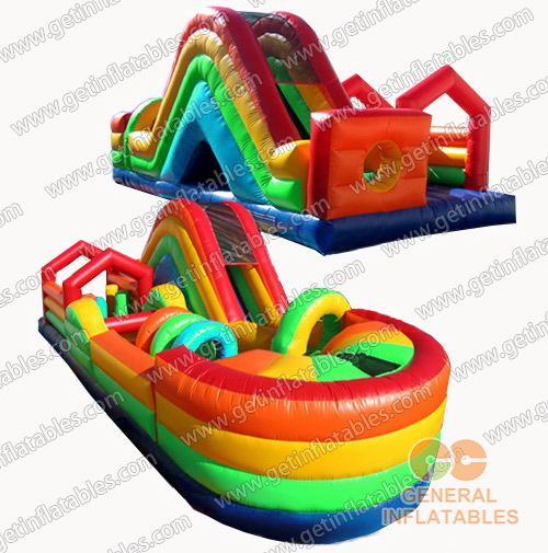 GO-061 FunLand Playground 