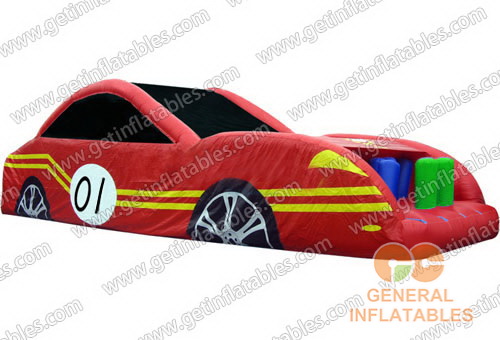 GO-069 Street Racer Obstacle 