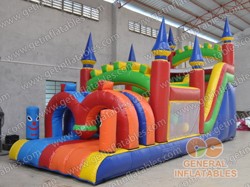 GO-084 victoria obstacle GO-84