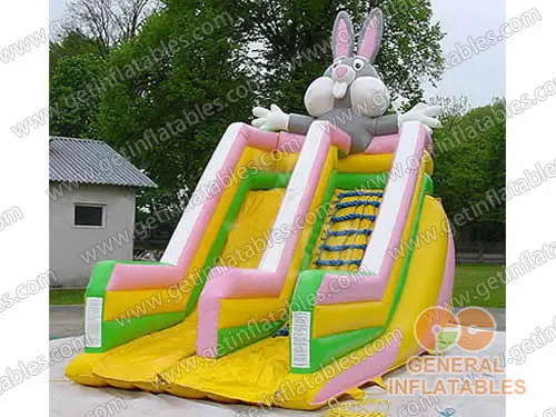 rabbit slide