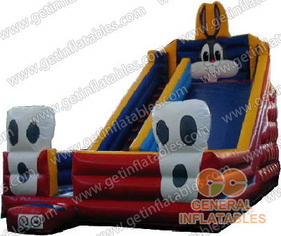 GS-011 Rabbit slide