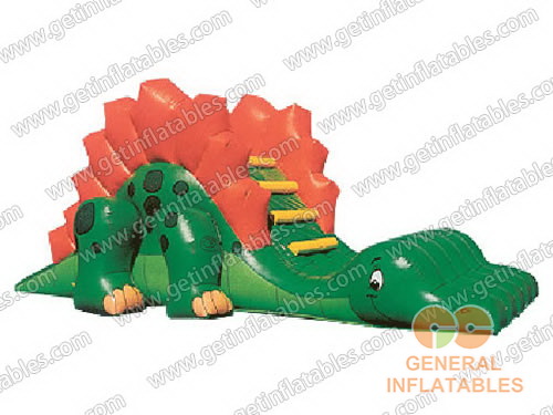 GS-115 Dudley Dino