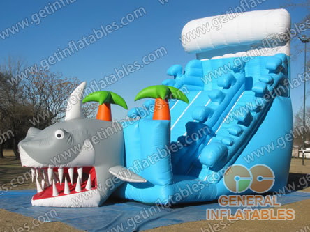 GS-127 Shark slide