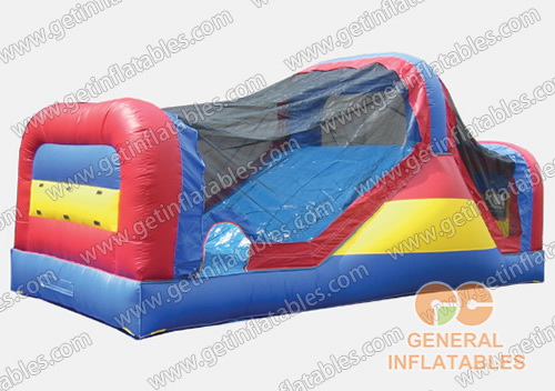 GS-131 General slide