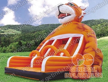 GS-132 Tiger slide