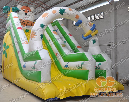 GS-014 Slides