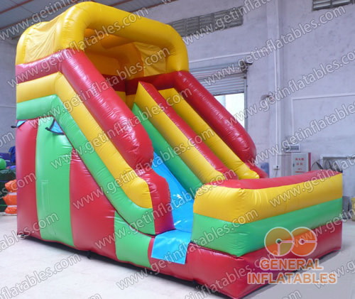 GS-148 Mini slide
