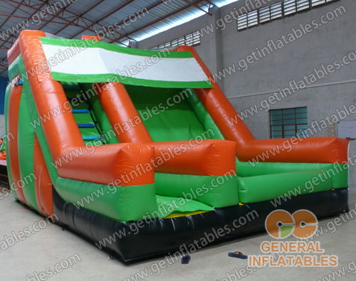 GS-149 Single lane slide