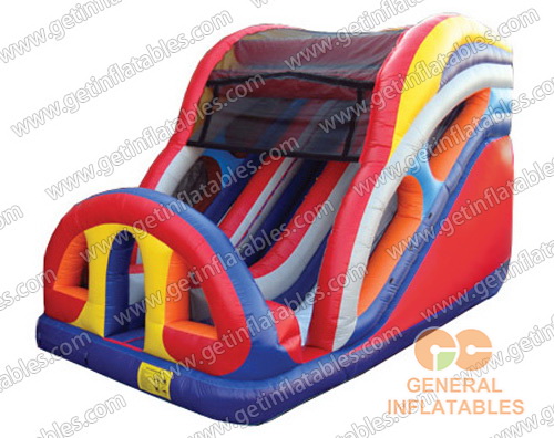 GS-154 Sport slide