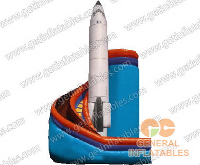 GS-016 Rocket slide