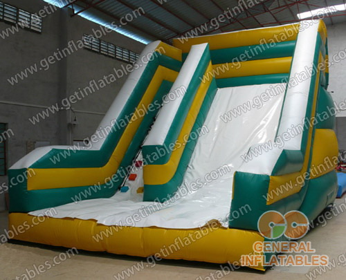 GS-161 Sport slide