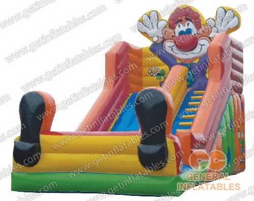 GS-173 Clown Slide