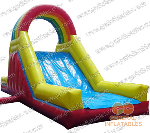GS-177 Dry slide