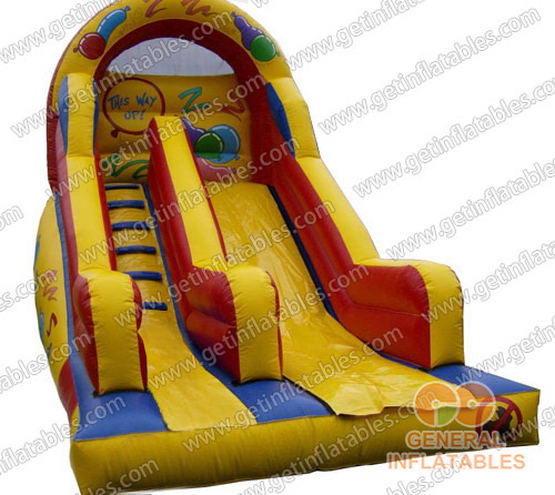 Party Slide