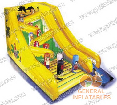 GS-020 Caribbean Slide