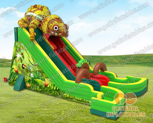 GS-237 Chameleon Slide