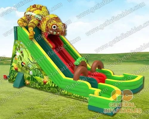 Chameleon Slide