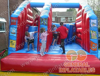 GS-024 small slide combo