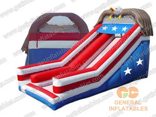 US Eagle slide