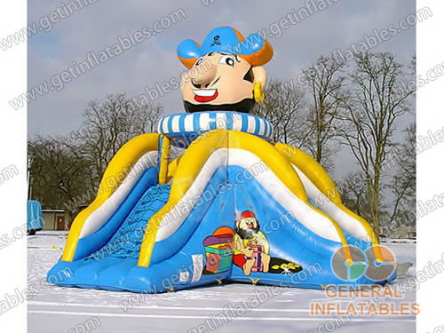 GS-099 pirate slide