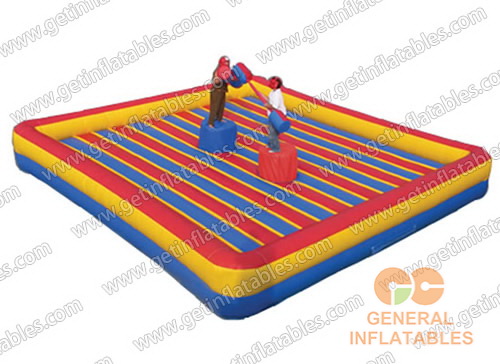 GSP-101 Inflatable Joust