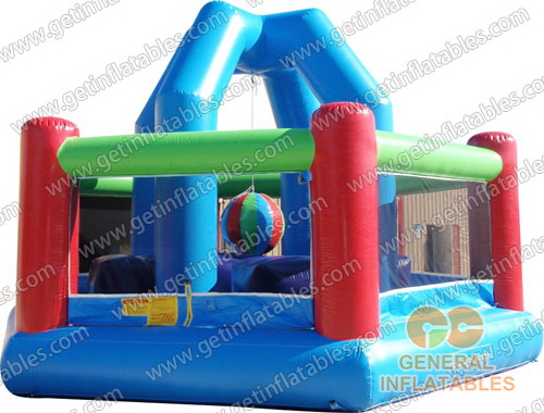 inflatable sport 