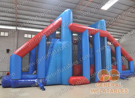 Multi Sky swing