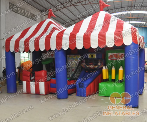 GSP-145 Carnival Game