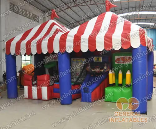 Carnival Game