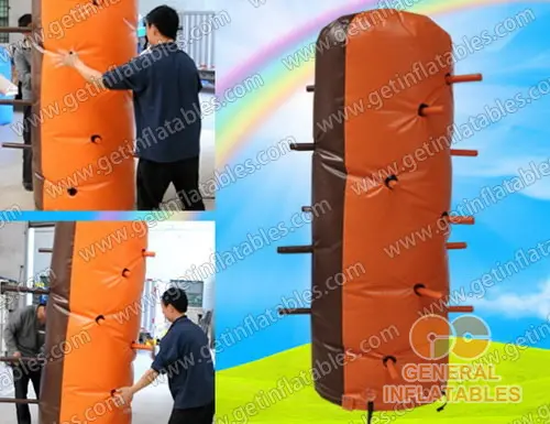 Wakka tube