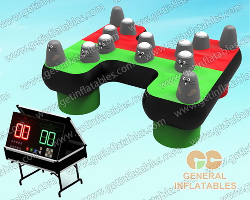 GSP-220 Interactive play system