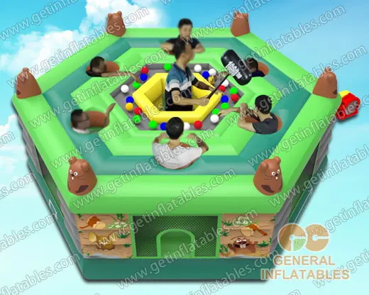 Whack a Mole